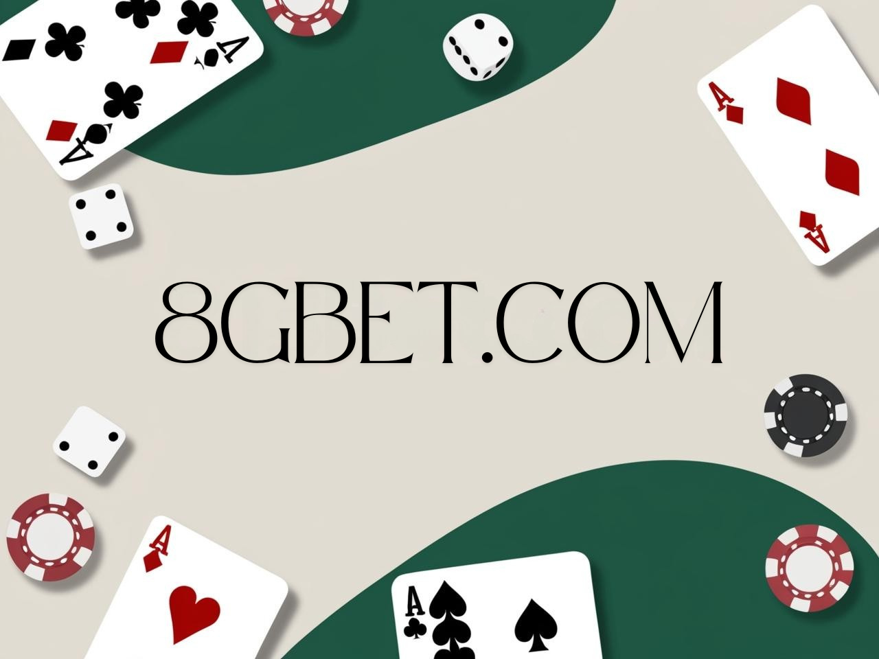 Logo da 8gbet