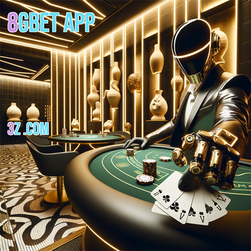 A Revolução dos Esportes Virtuais no 8gbet App
