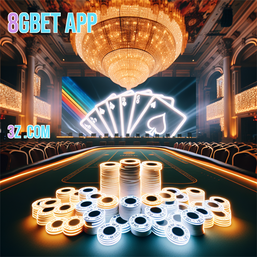 8gbet app