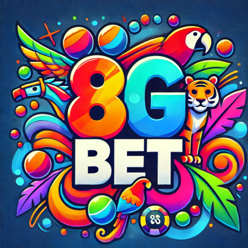 8gbet app