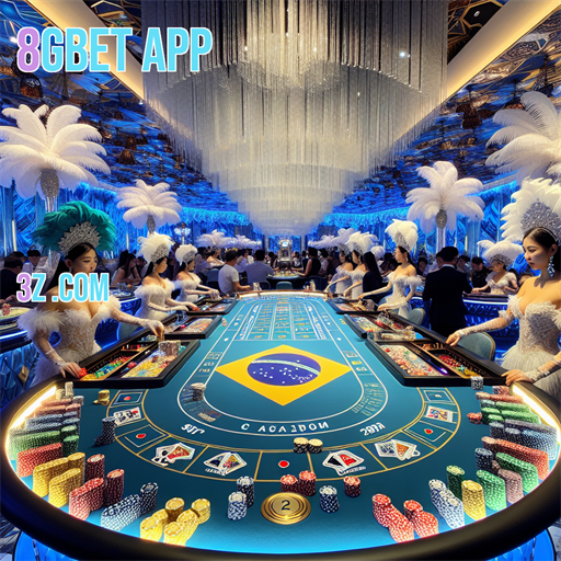 A Revolução dos Esportes Virtuais no 8gbet App